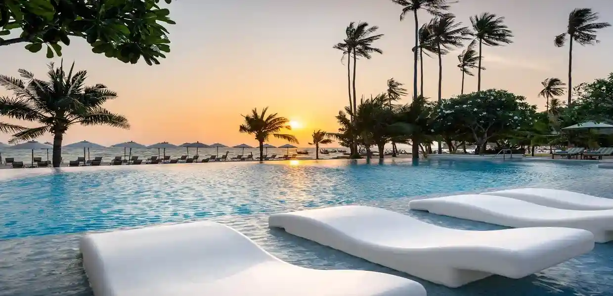 SAii Phi Phi Island Village-1